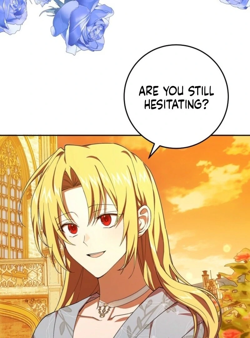 Come On Now, Even If I’m Not A Villain Chapter 41 - page 81