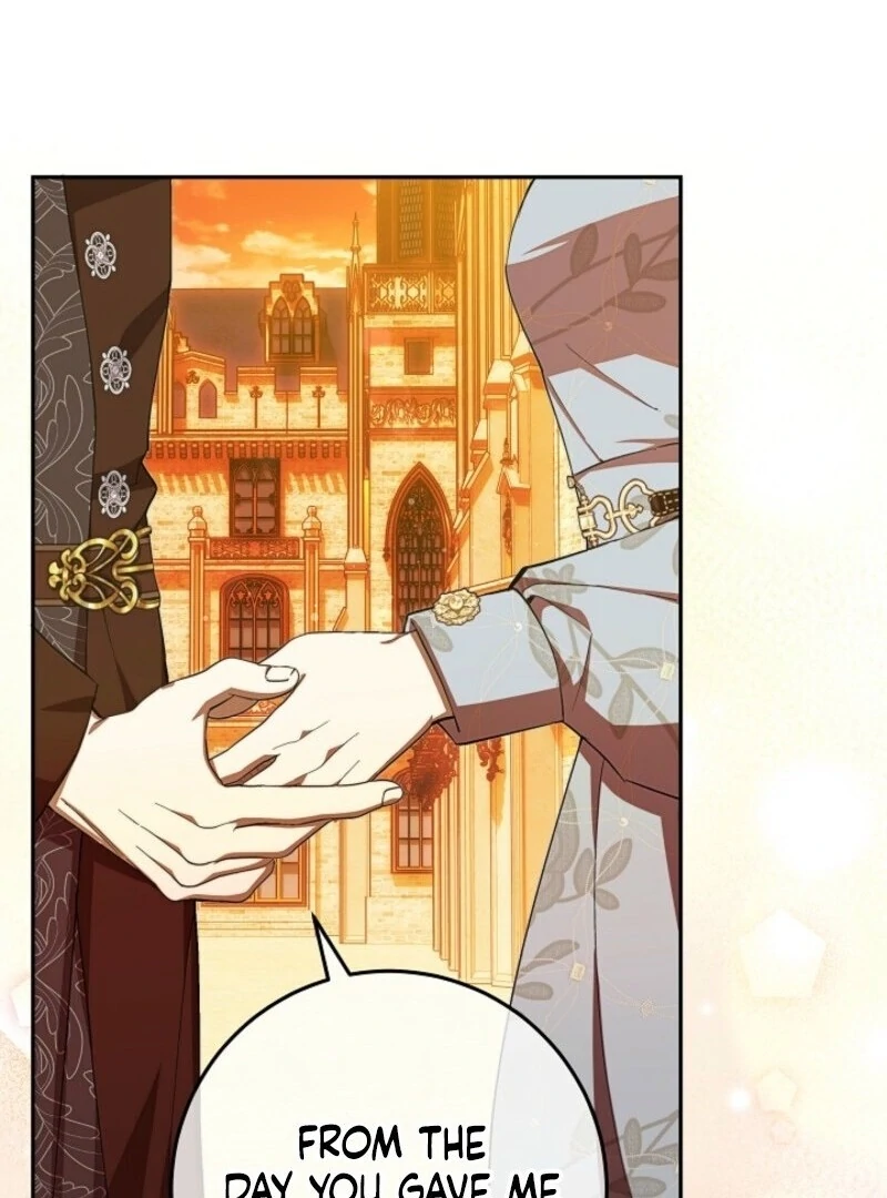 Come On Now, Even If I’m Not A Villain Chapter 41 - page 84