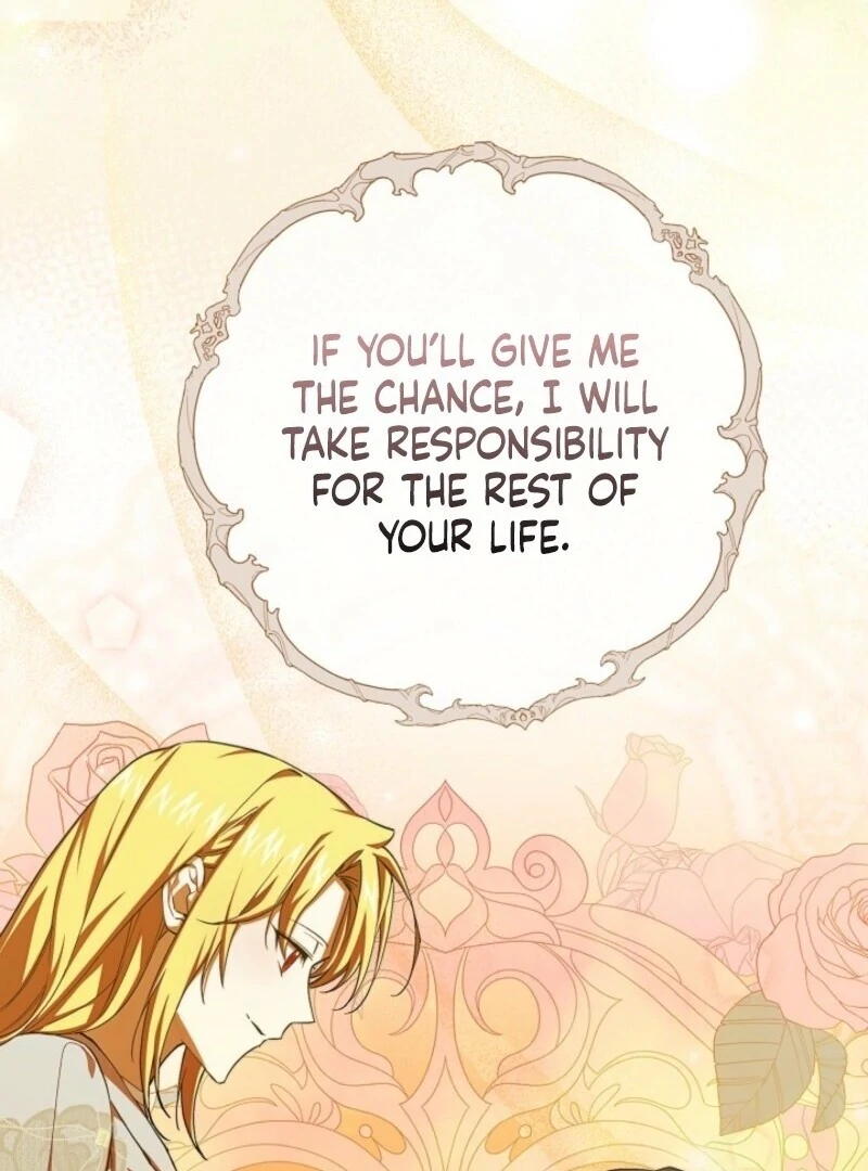 Come On Now, Even If I’m Not A Villain Chapter 41 - page 87