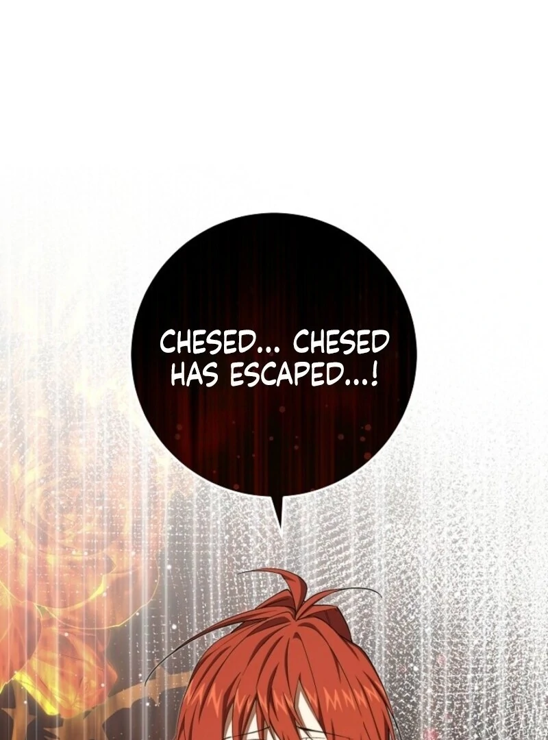 Come On Now, Even If I’m Not A Villain Chapter 41 - page 93