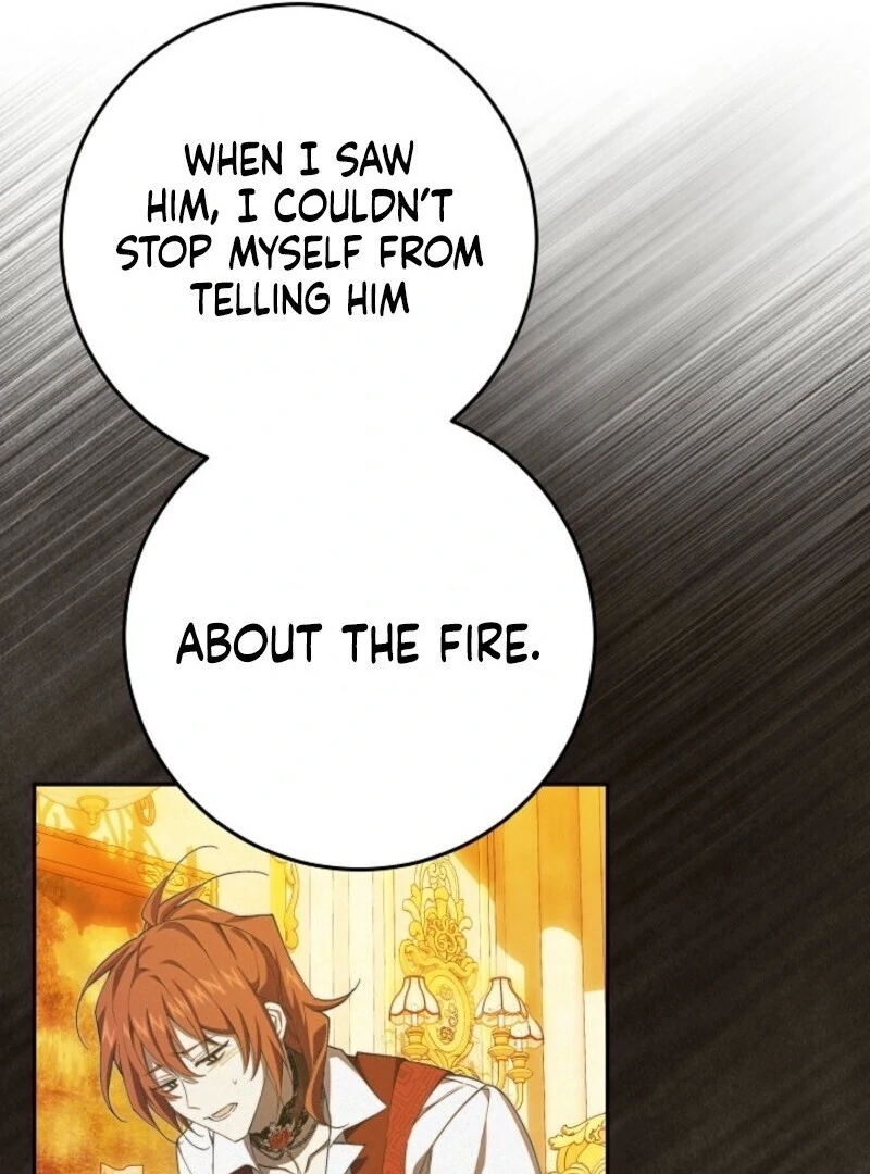 Come On Now, Even If I’m Not A Villain Chapter 41 - page 98