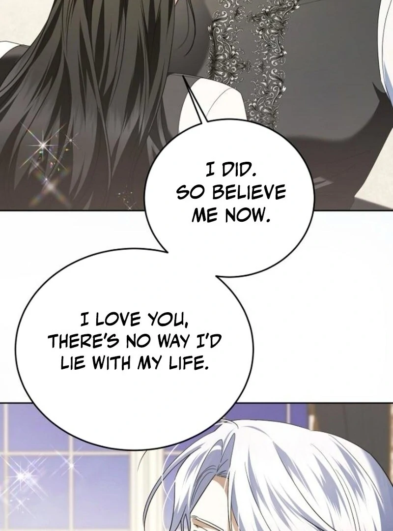 That Marriage, I’ll Do it in this Life Chapter 49 - page 111