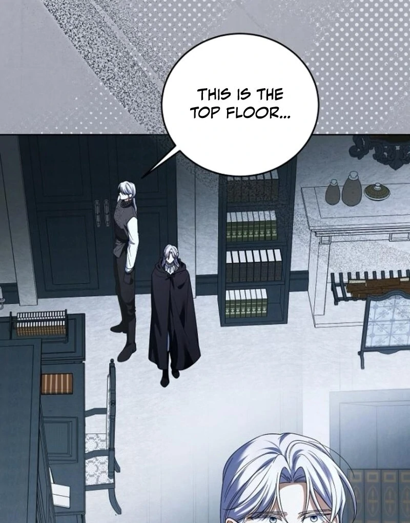 That Marriage, I’ll Do it in this Life Chapter 49 - page 26