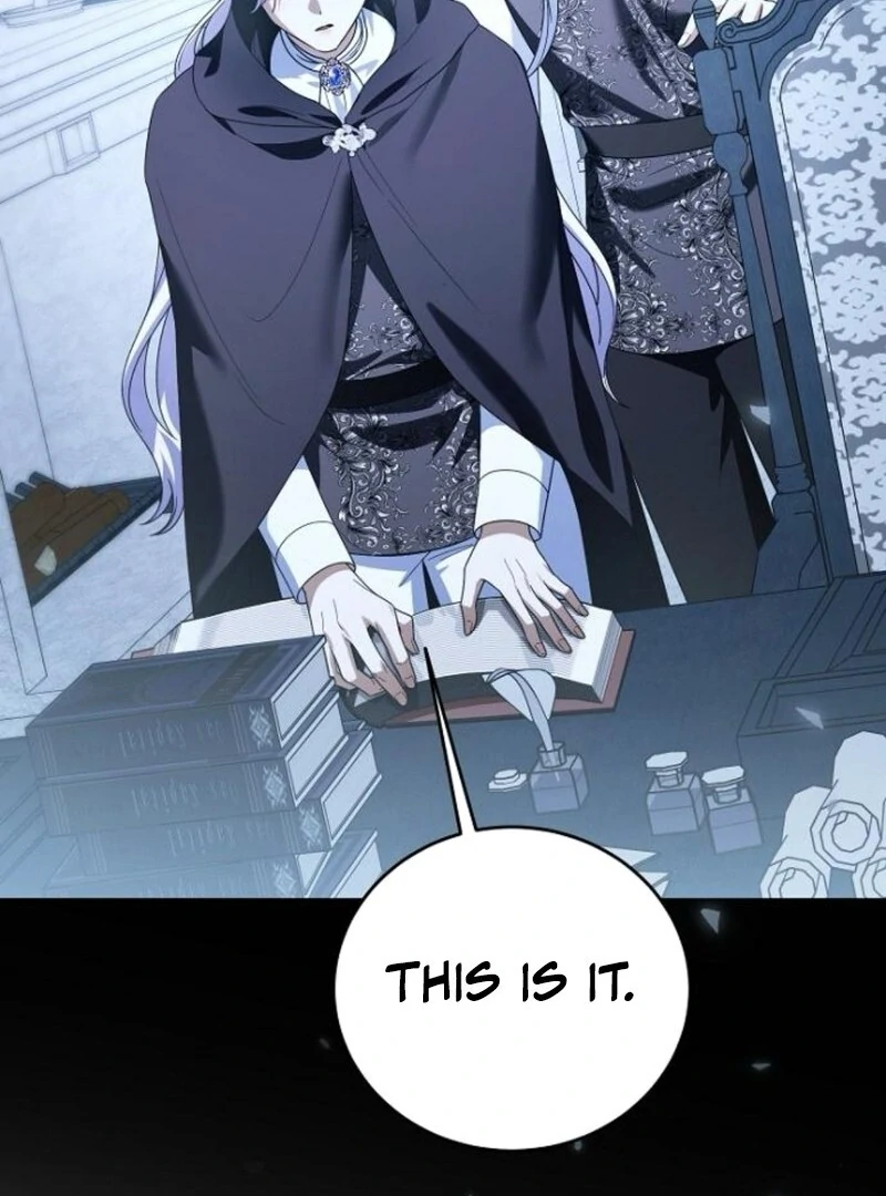 That Marriage, I’ll Do it in this Life Chapter 49 - page 50