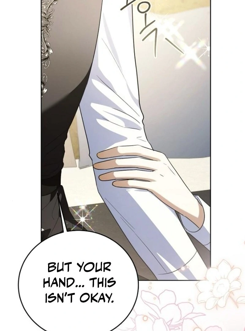 That Marriage, I’ll Do it in this Life Chapter 49 - page 99