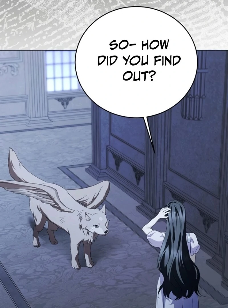 That Marriage, I’ll Do it in this Life Chapter 50 - page 114