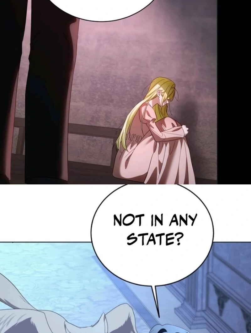 That Marriage, I’ll Do it in this Life Chapter 50 - page 128