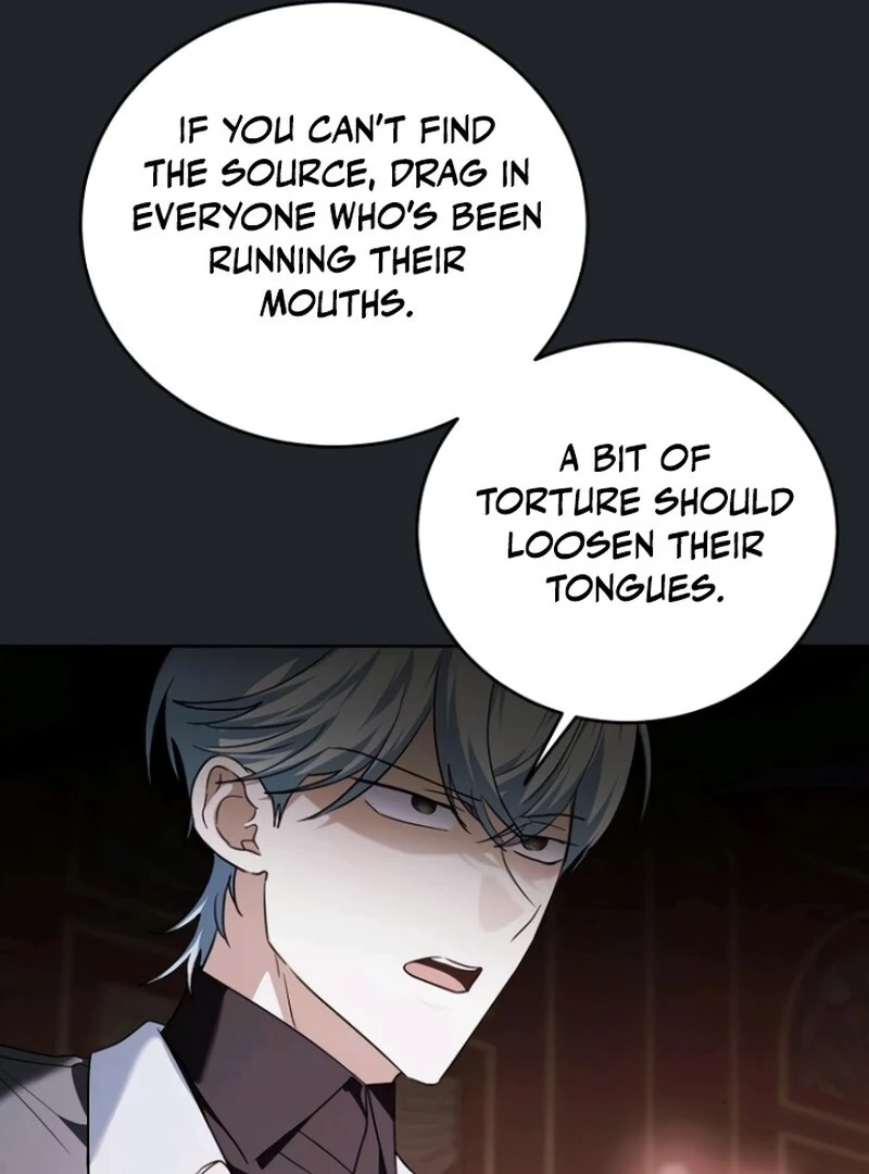 That Marriage, I’ll Do it in this Life Chapter 50 - page 54