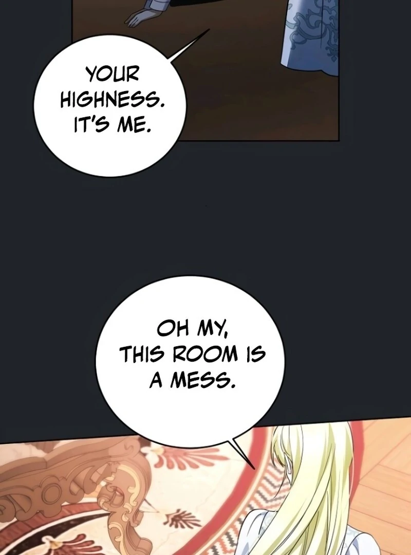 That Marriage, I’ll Do it in this Life Chapter 50 - page 57