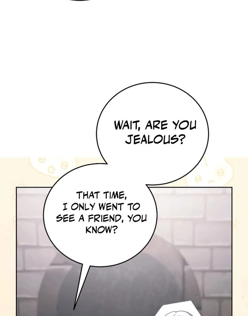 That Marriage, I’ll Do it in this Life Chapter 51 - page 105