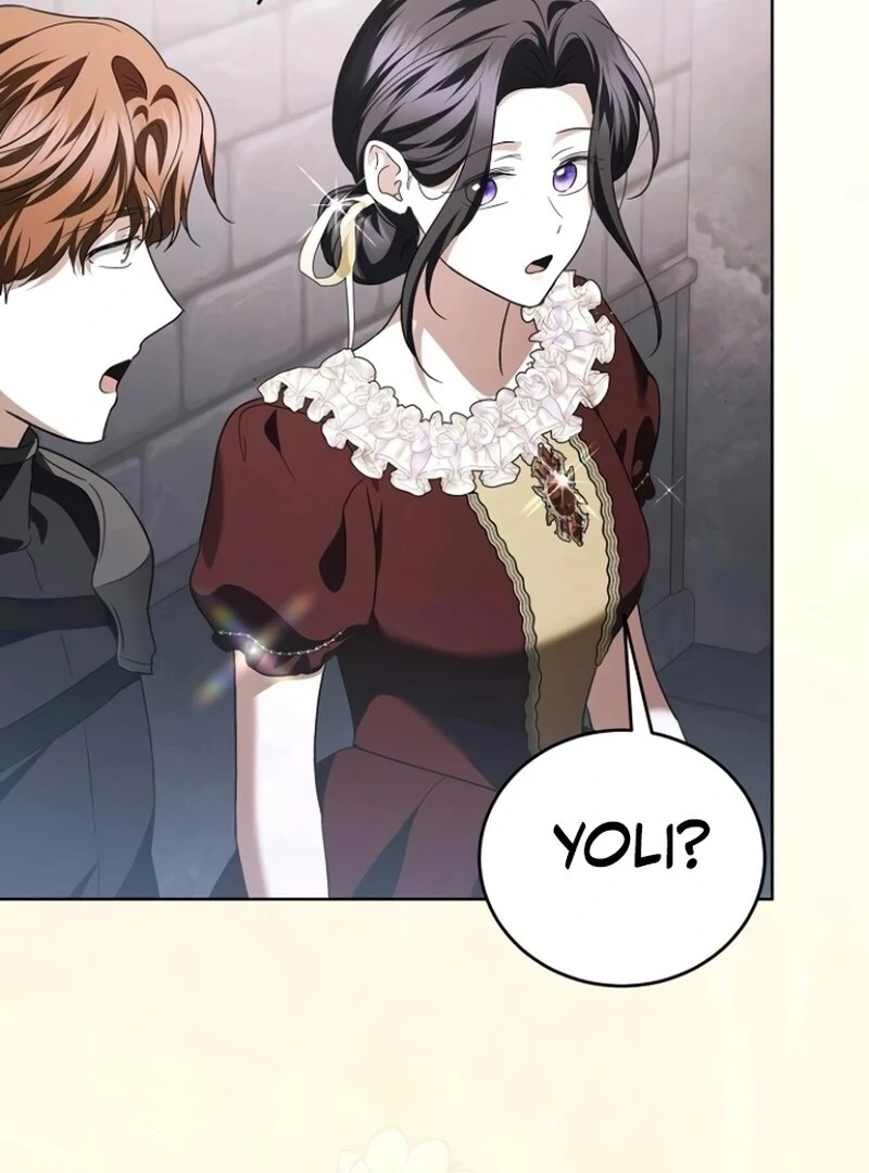 That Marriage, I’ll Do it in this Life Chapter 51 - page 118