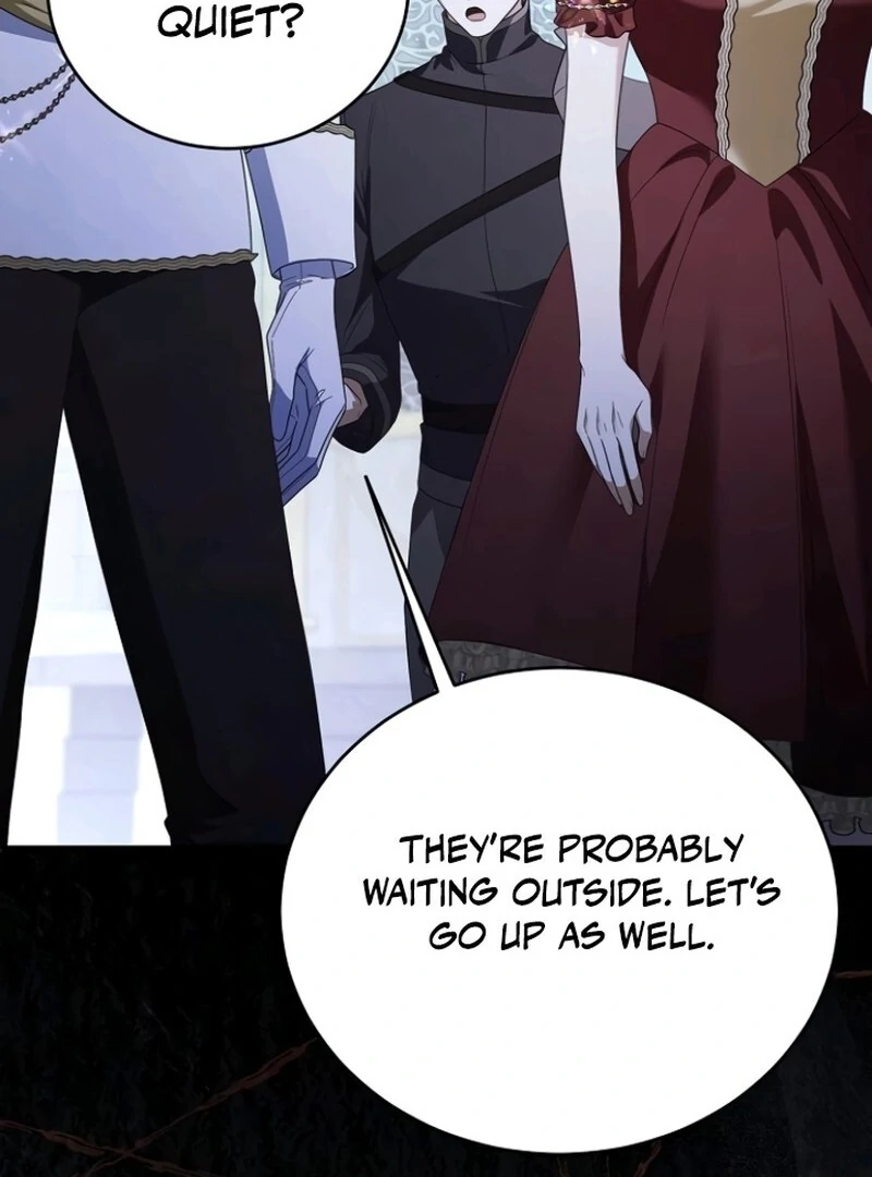 That Marriage, I’ll Do it in this Life Chapter 51 - page 127