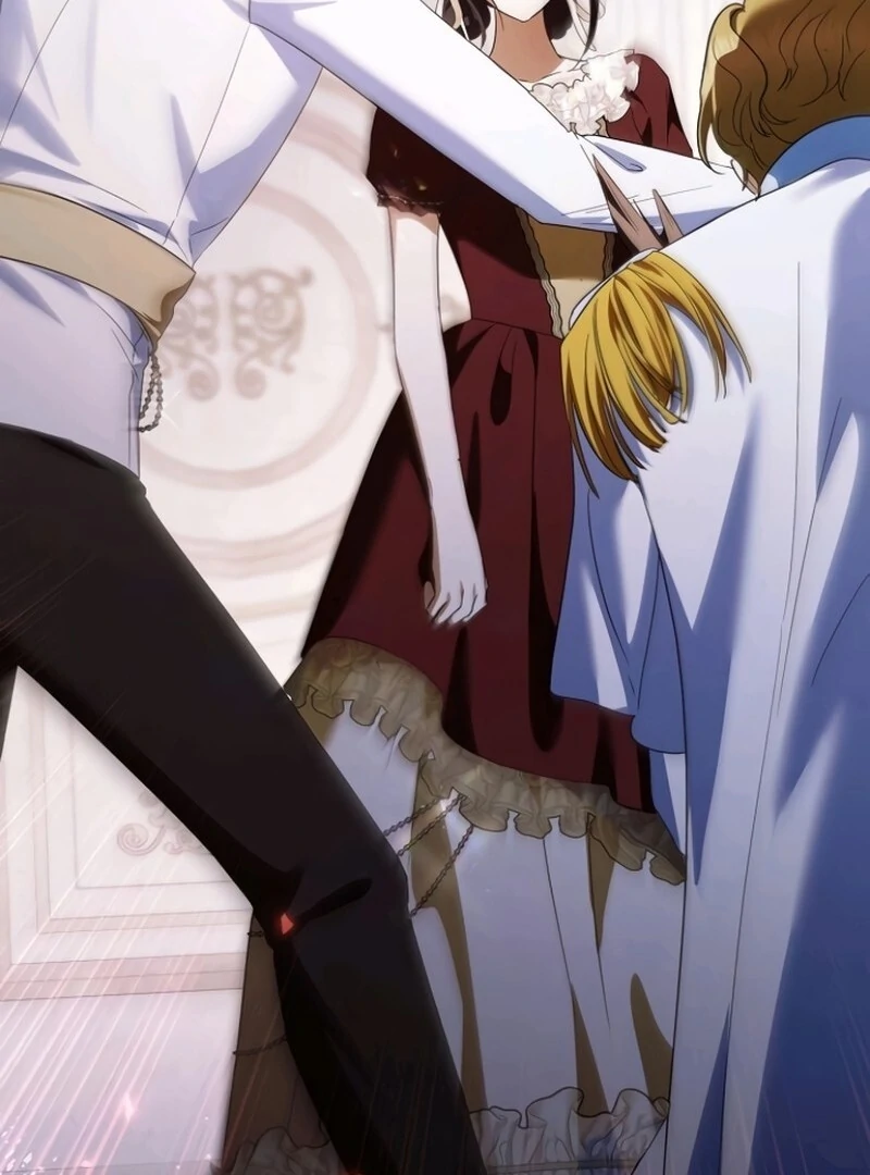 That Marriage, I’ll Do it in this Life Chapter 51 - page 139