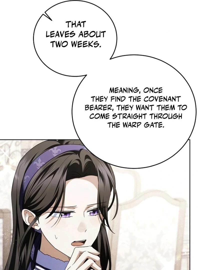 That Marriage, I’ll Do it in this Life Chapter 51 - page 26