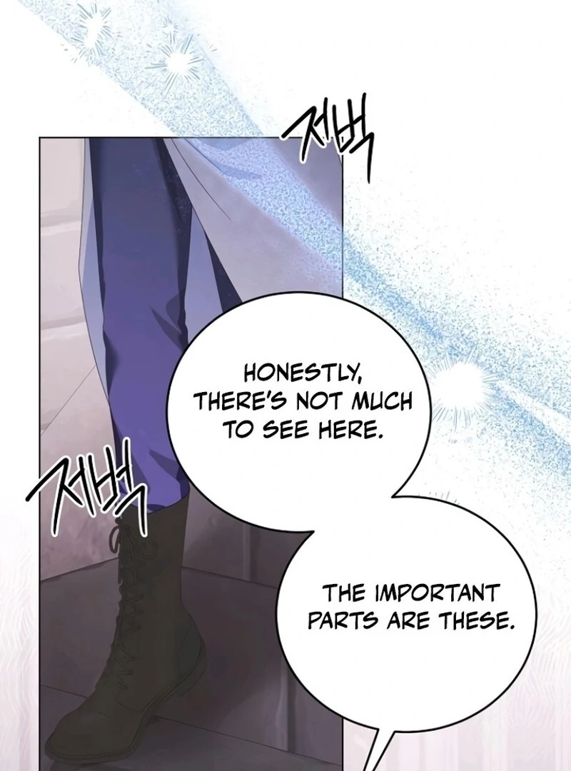 That Marriage, I’ll Do it in this Life Chapter 51 - page 39