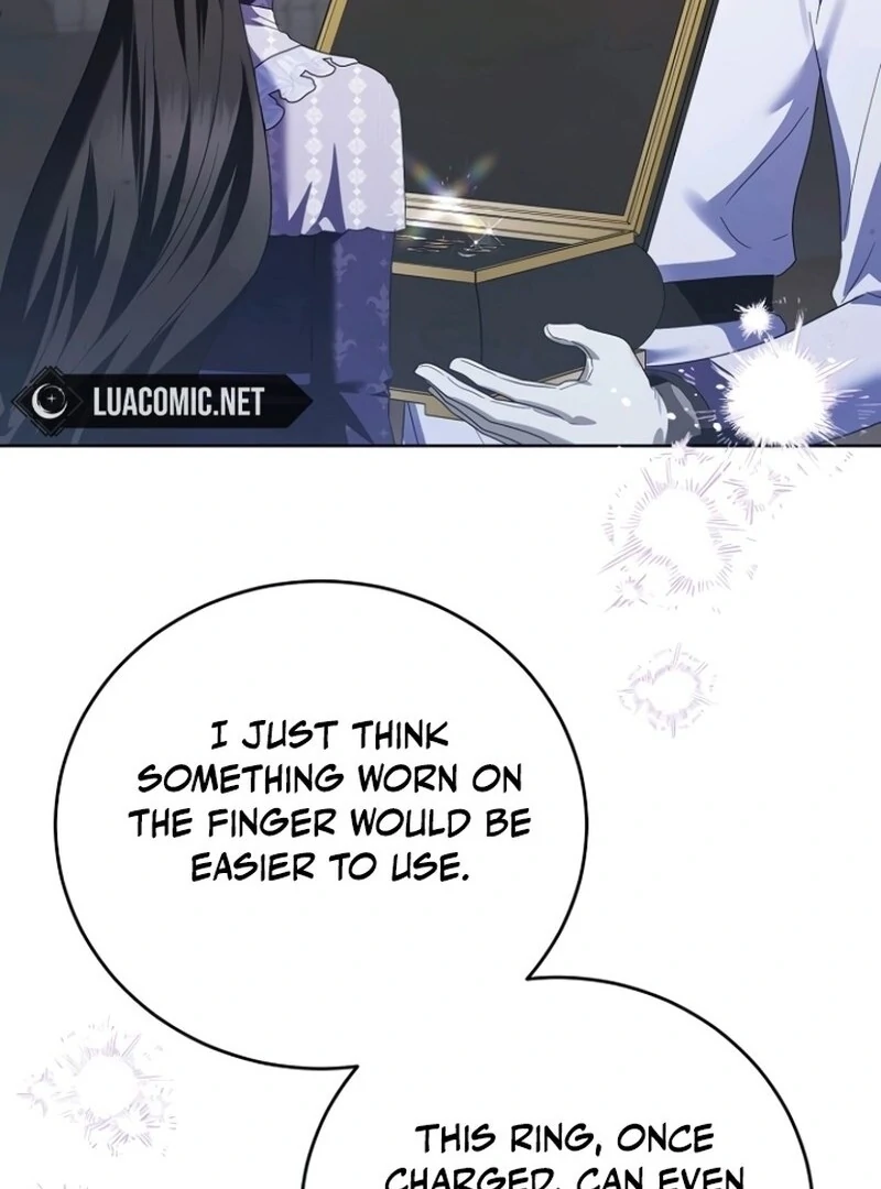 That Marriage, I’ll Do it in this Life Chapter 51 - page 50