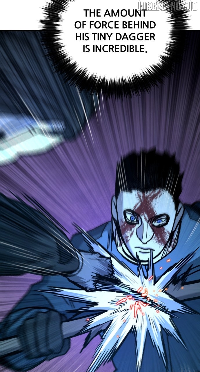 Justice Served Chapter 25 - page 32