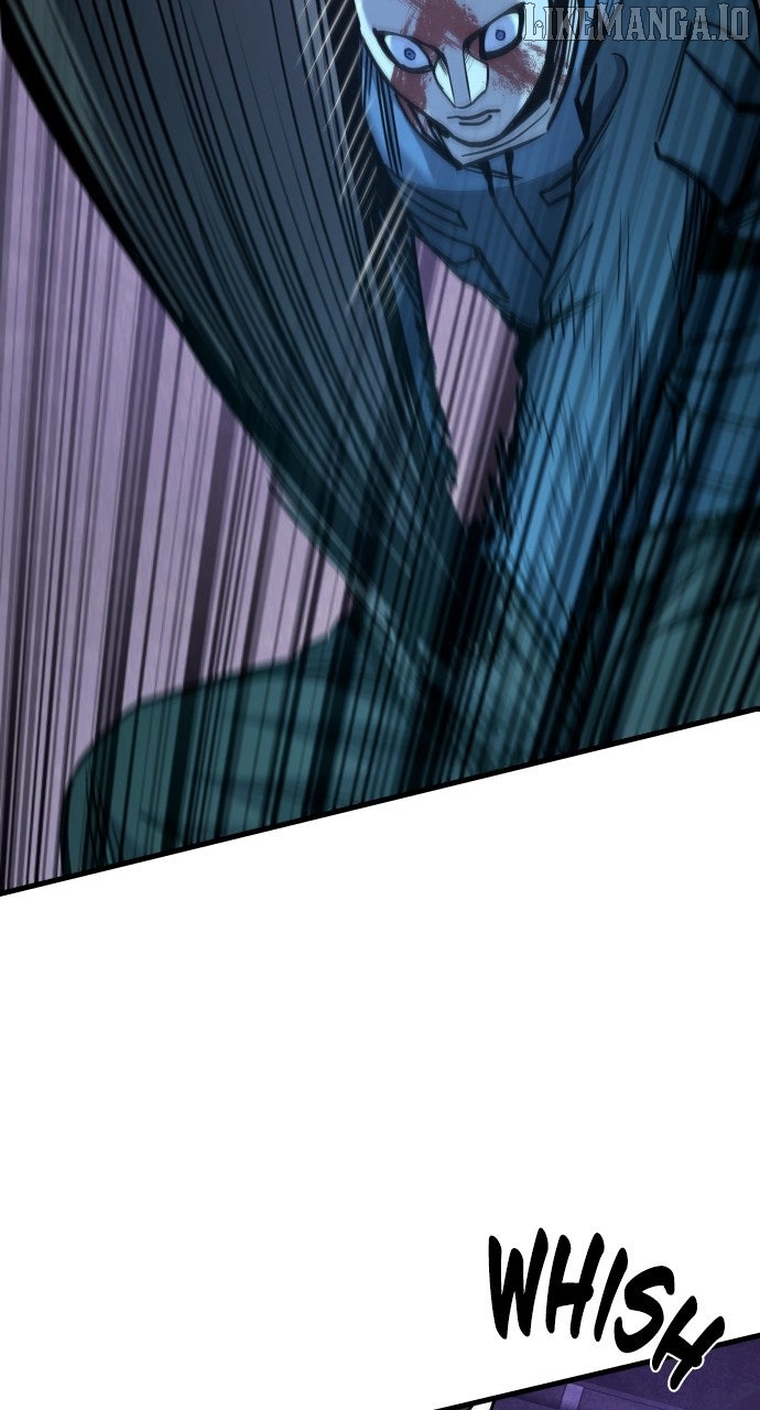 Justice Served Chapter 25 - page 80