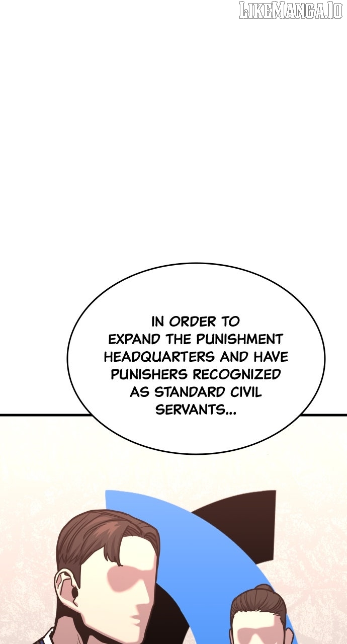 Justice Served Chapter 26 - page 14