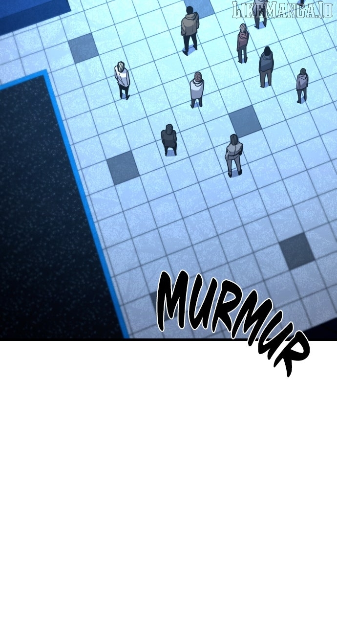 Justice Served Chapter 26 - page 30