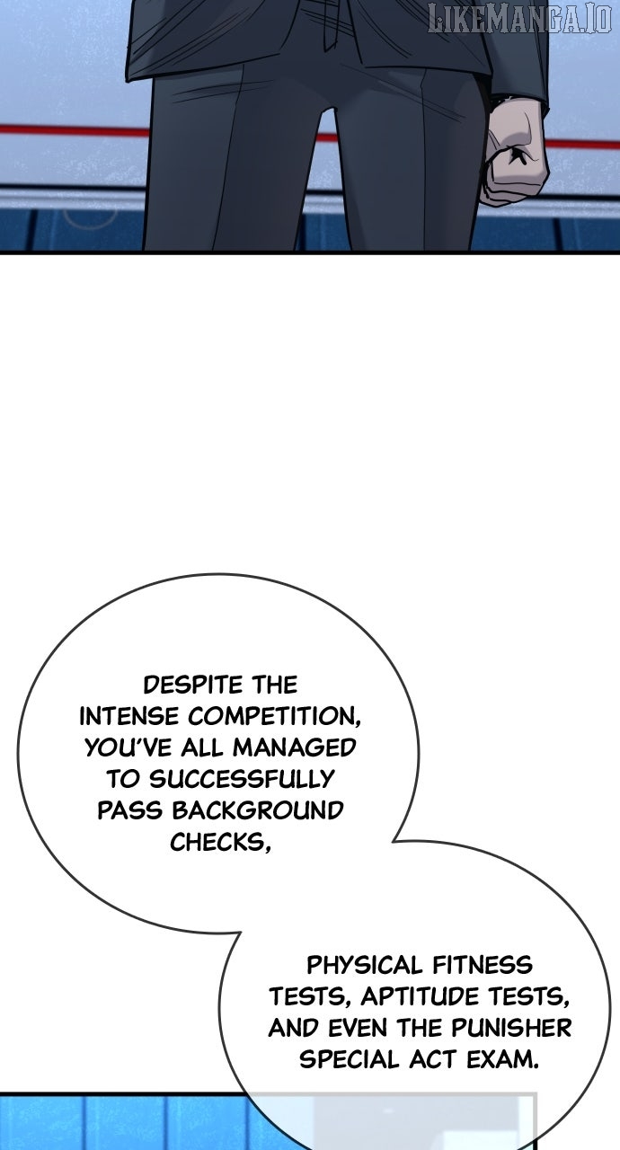Justice Served Chapter 26 - page 32