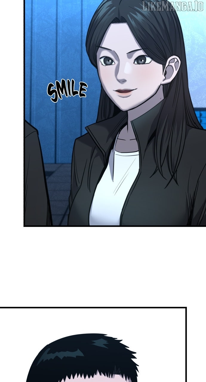 Justice Served Chapter 26 - page 44