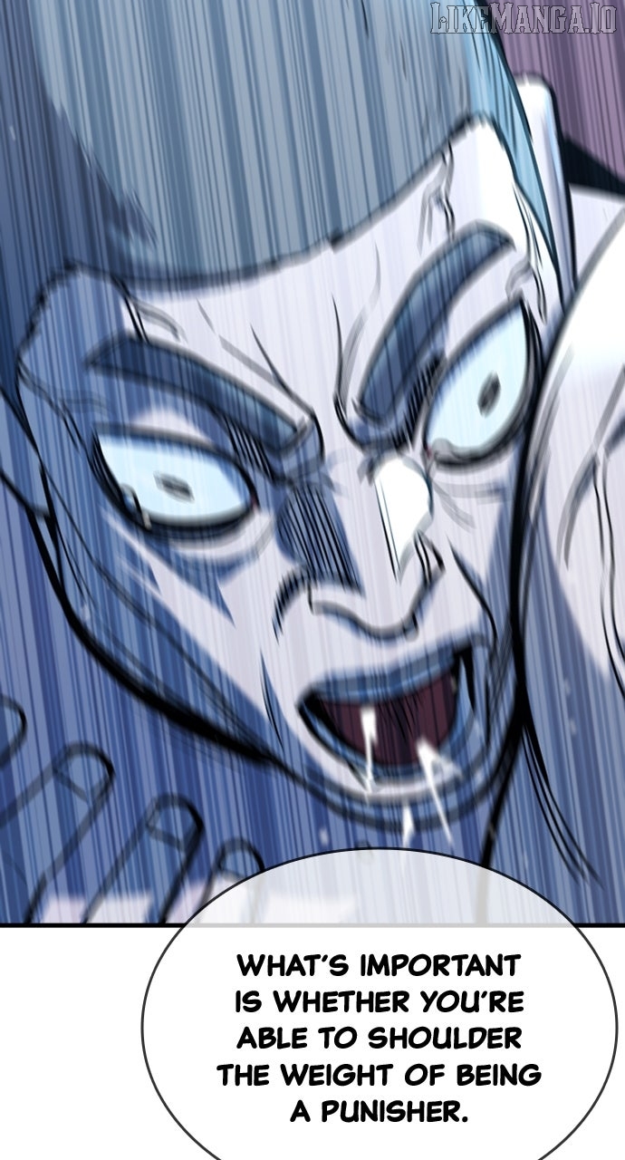 Justice Served Chapter 26 - page 70