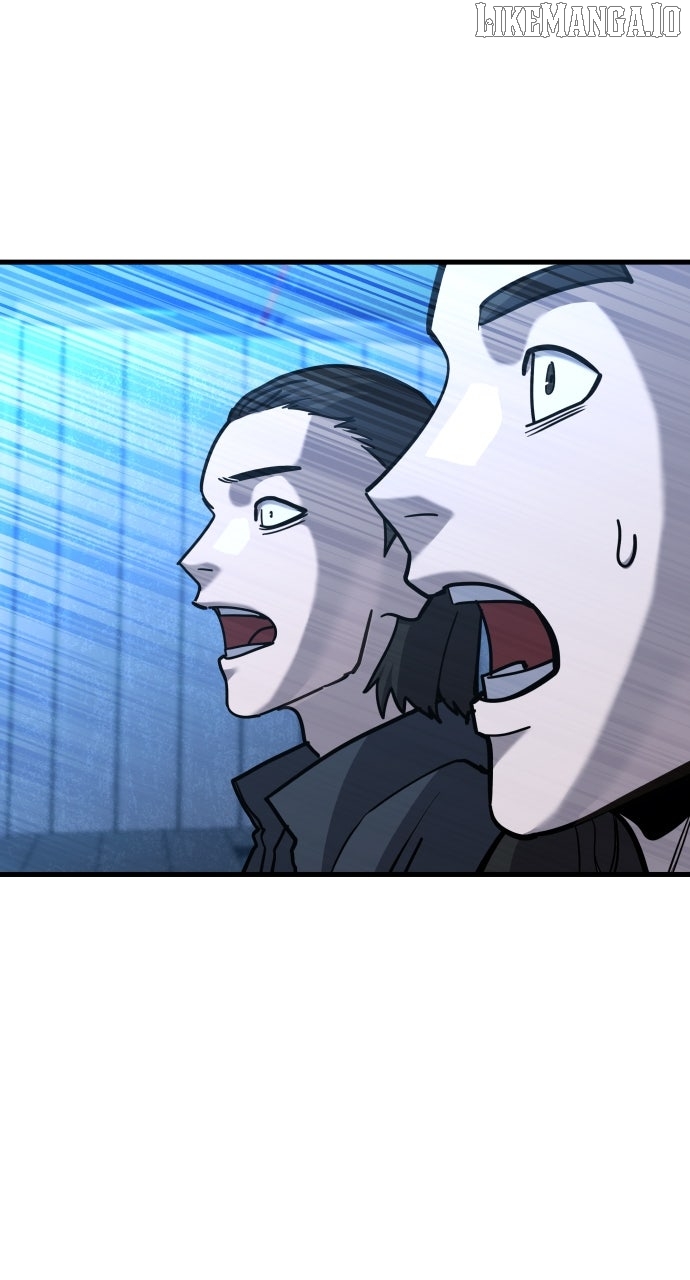 Justice Served Chapter 26 - page 93