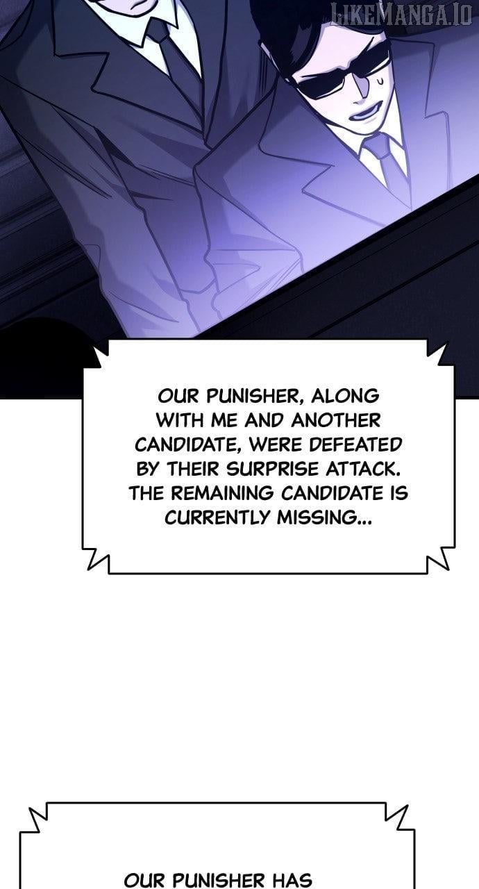 Justice Served Chapter 28 - page 10