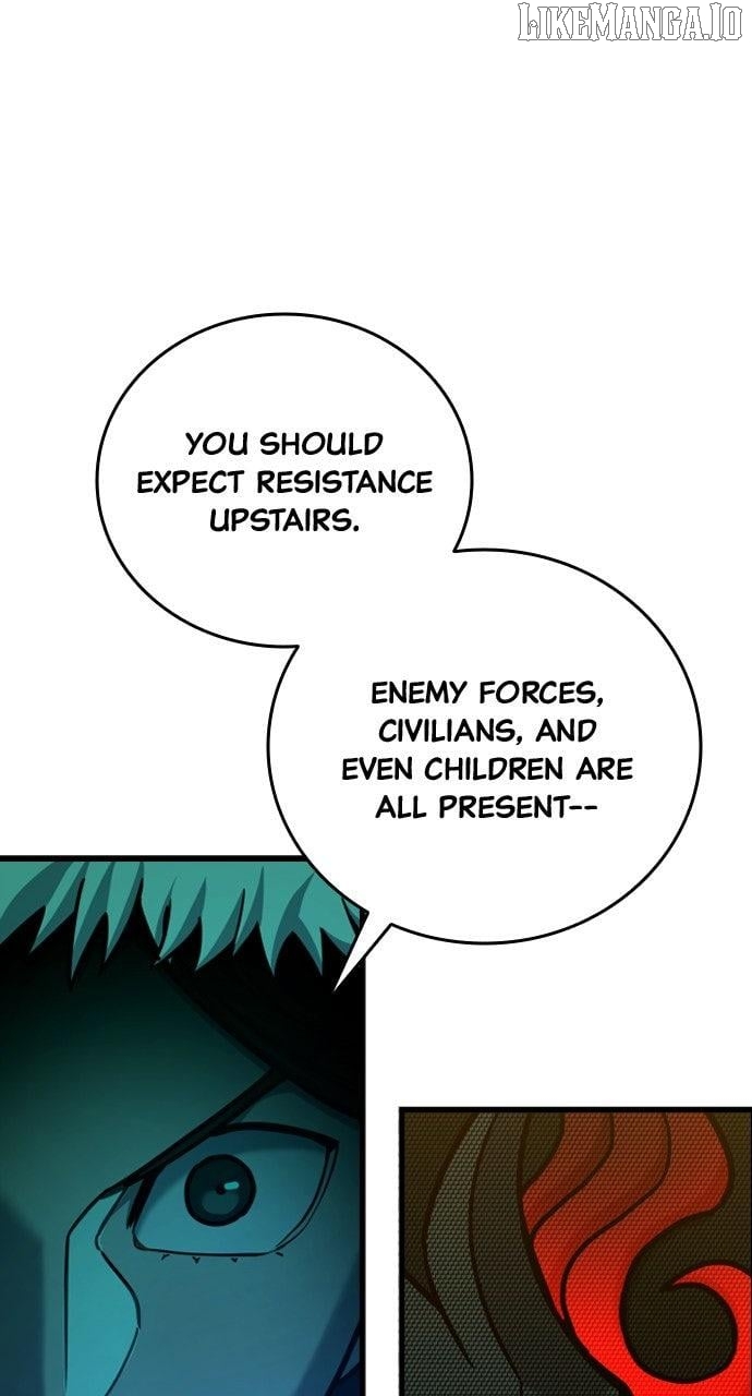Justice Served Chapter 28 - page 107
