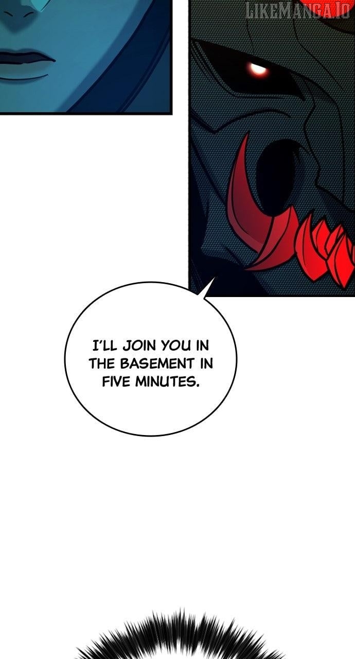 Justice Served Chapter 28 - page 108