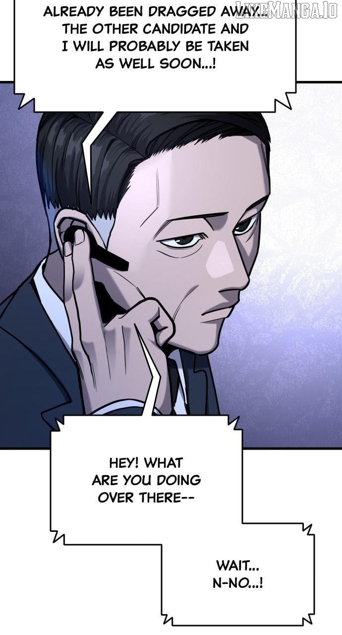 Justice Served Chapter 28 - page 11