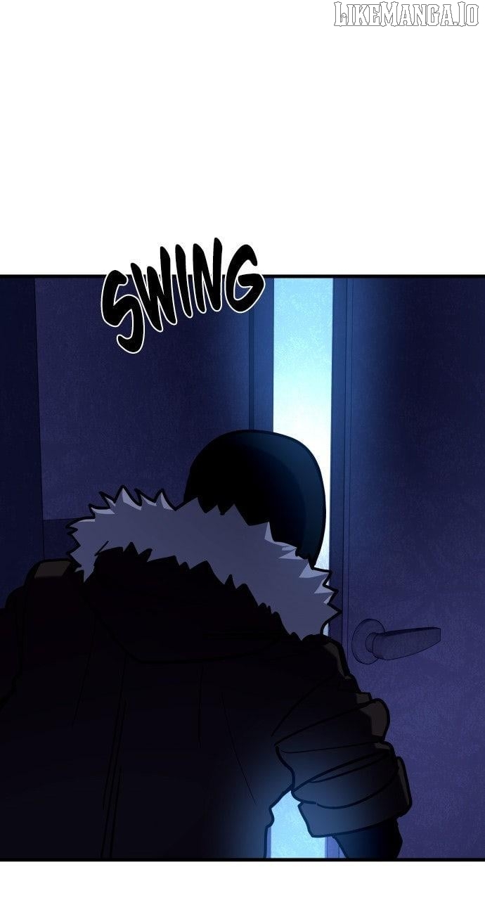 Justice Served Chapter 28 - page 117