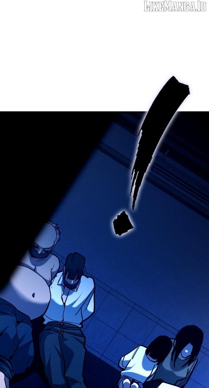 Justice Served Chapter 28 - page 119