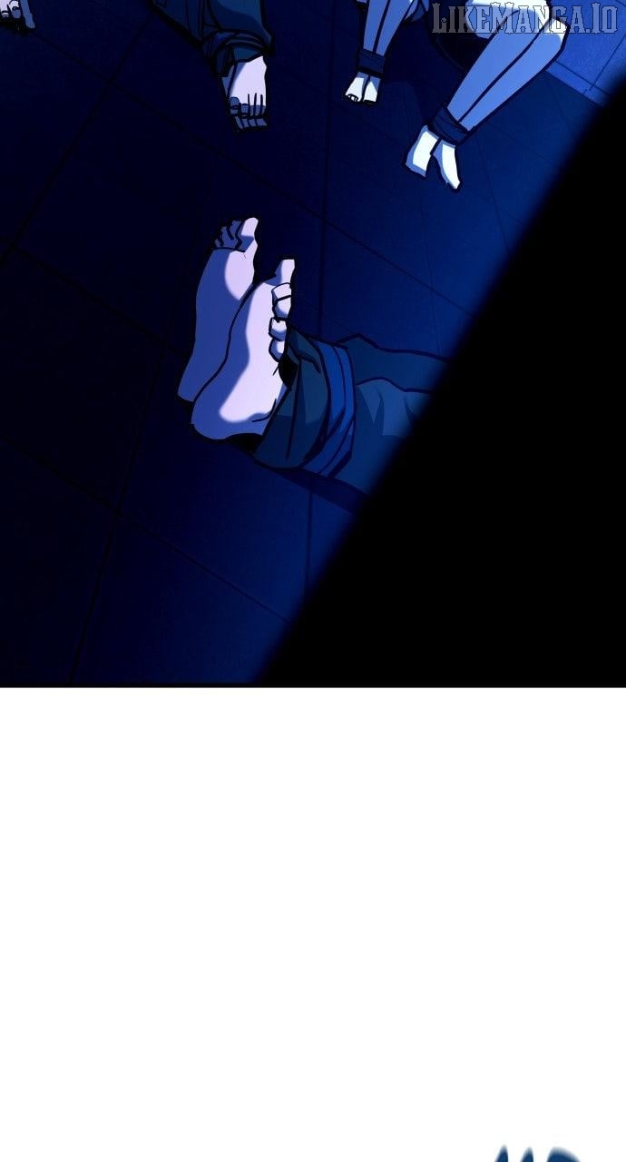 Justice Served Chapter 28 - page 120