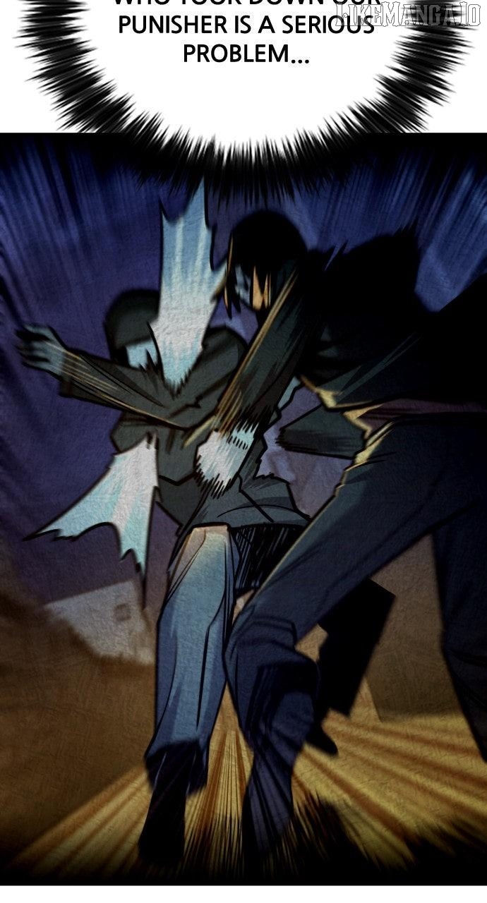 Justice Served Chapter 28 - page 123