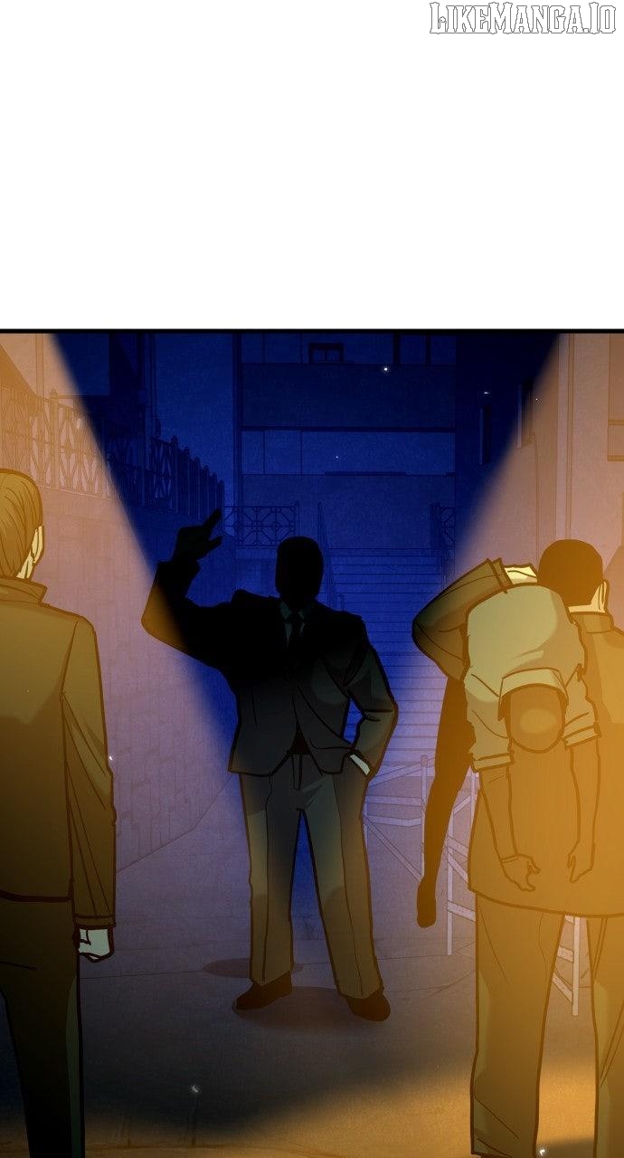 Justice Served Chapter 28 - page 124