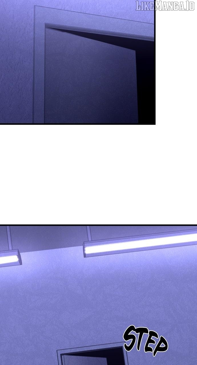 Justice Served Chapter 28 - page 127