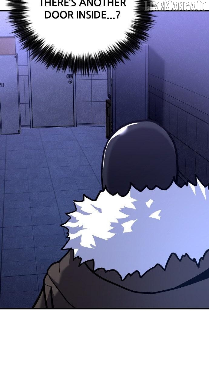 Justice Served Chapter 28 - page 129