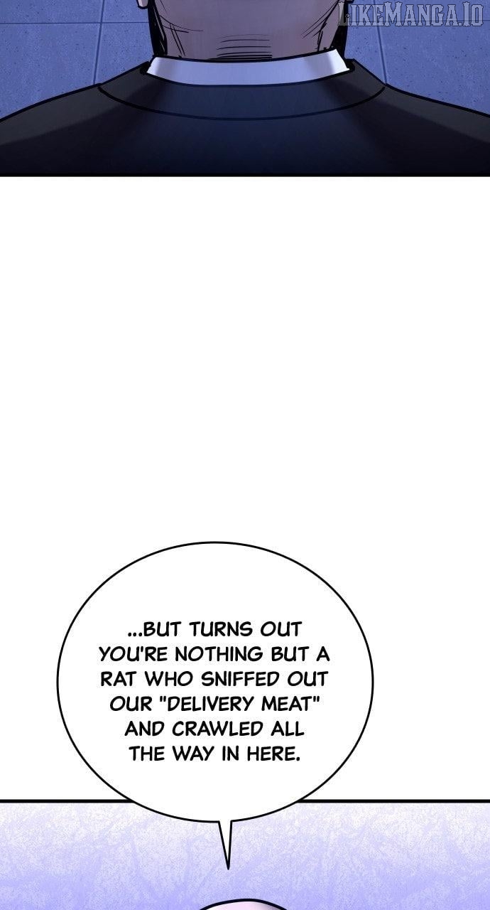 Justice Served Chapter 28 - page 132