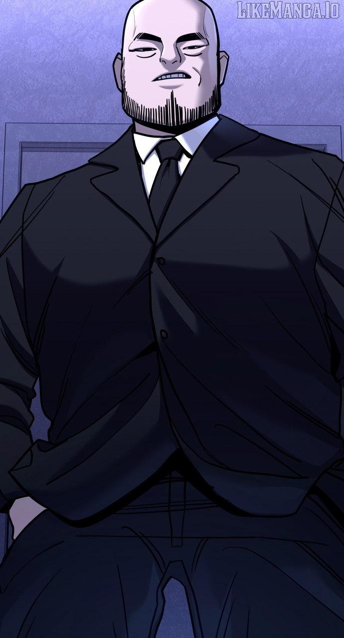 Justice Served Chapter 28 - page 133