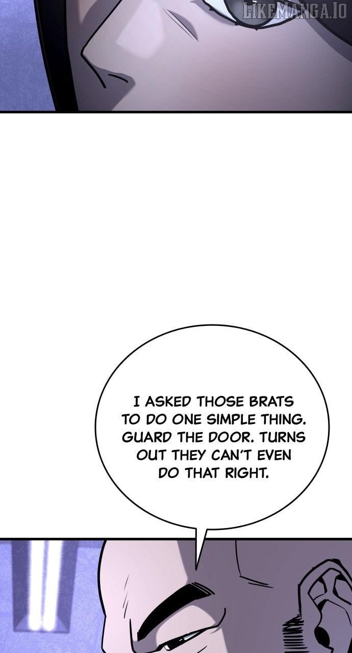 Justice Served Chapter 28 - page 135