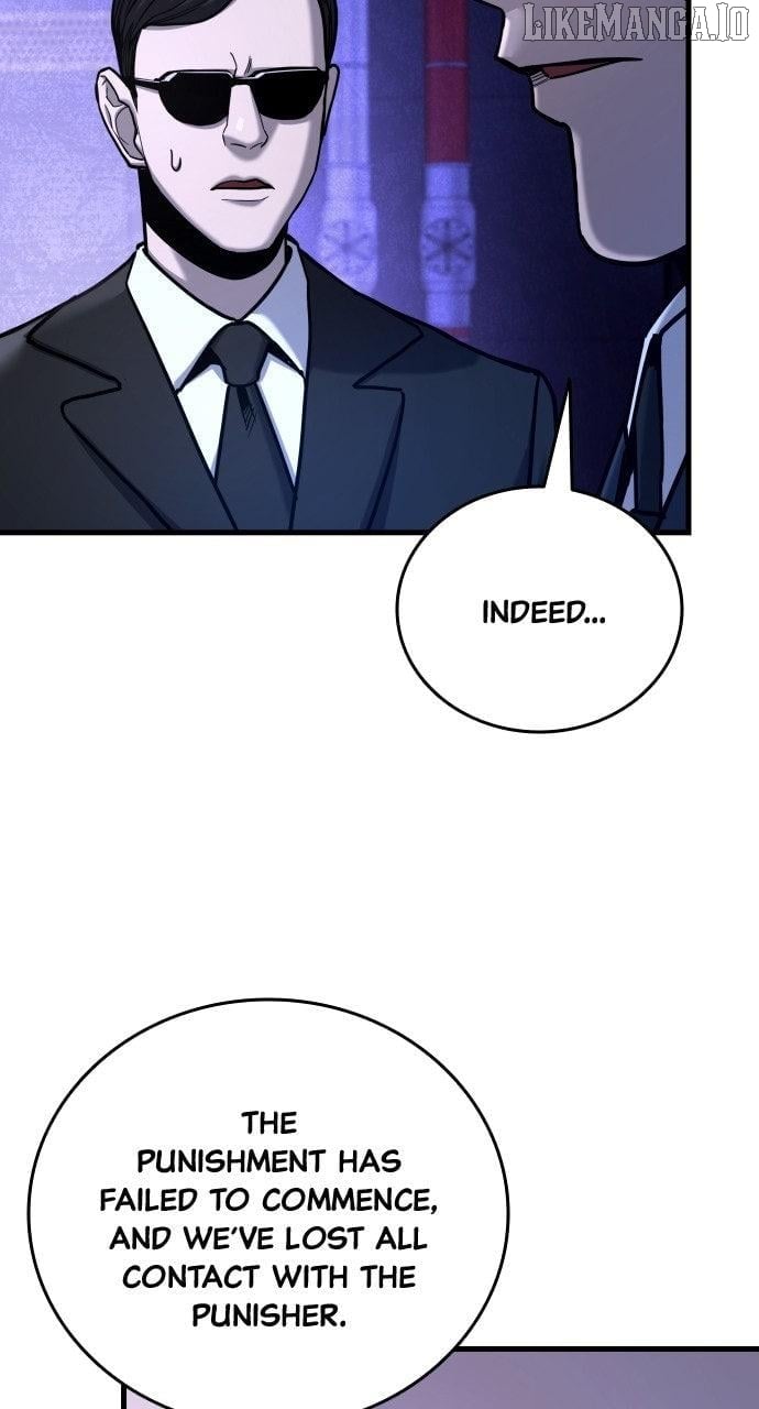 Justice Served Chapter 28 - page 14