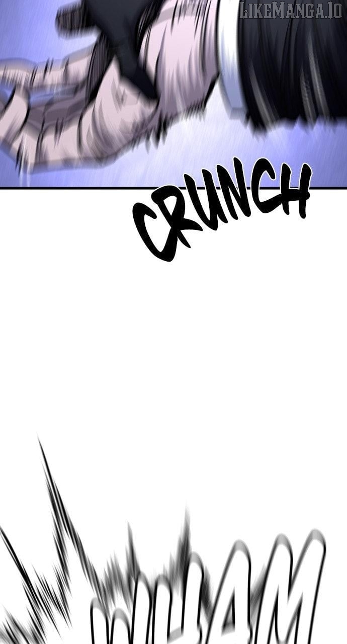 Justice Served Chapter 28 - page 140
