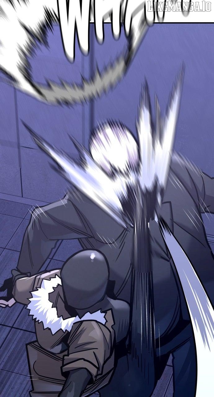 Justice Served Chapter 28 - page 141