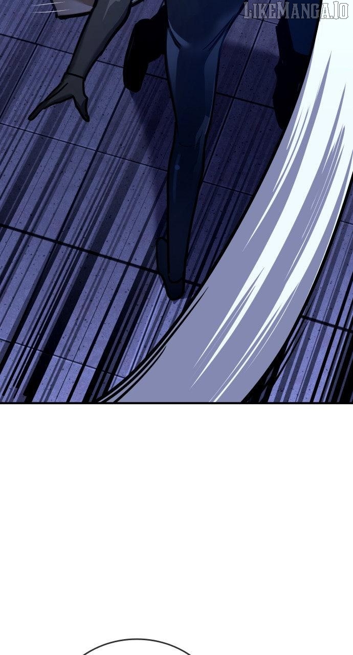 Justice Served Chapter 28 - page 142