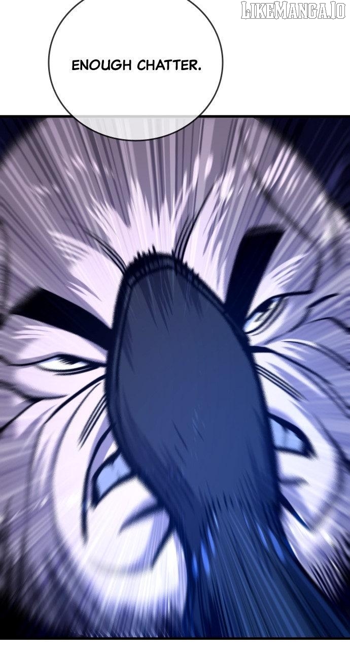 Justice Served Chapter 28 - page 143