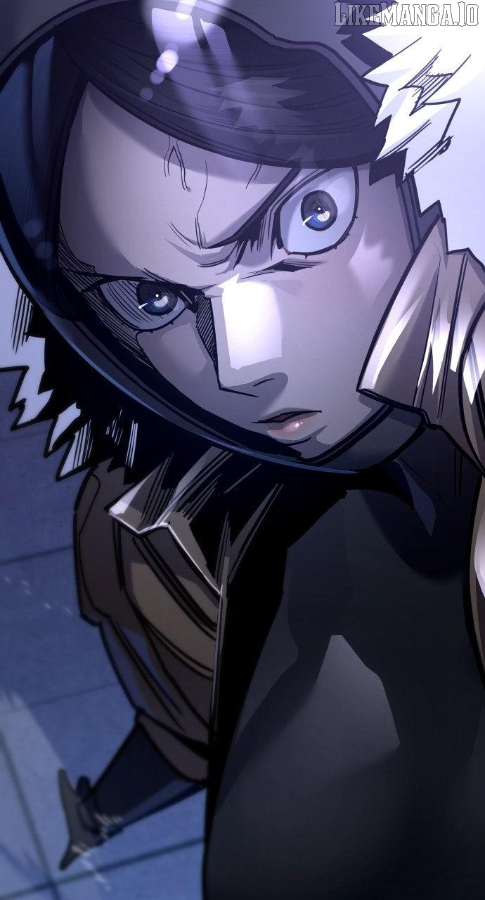 Justice Served Chapter 28 - page 145