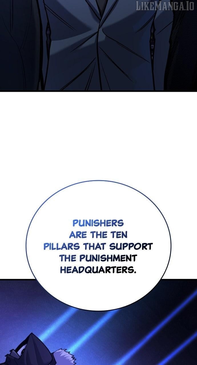 Justice Served Chapter 28 - page 20