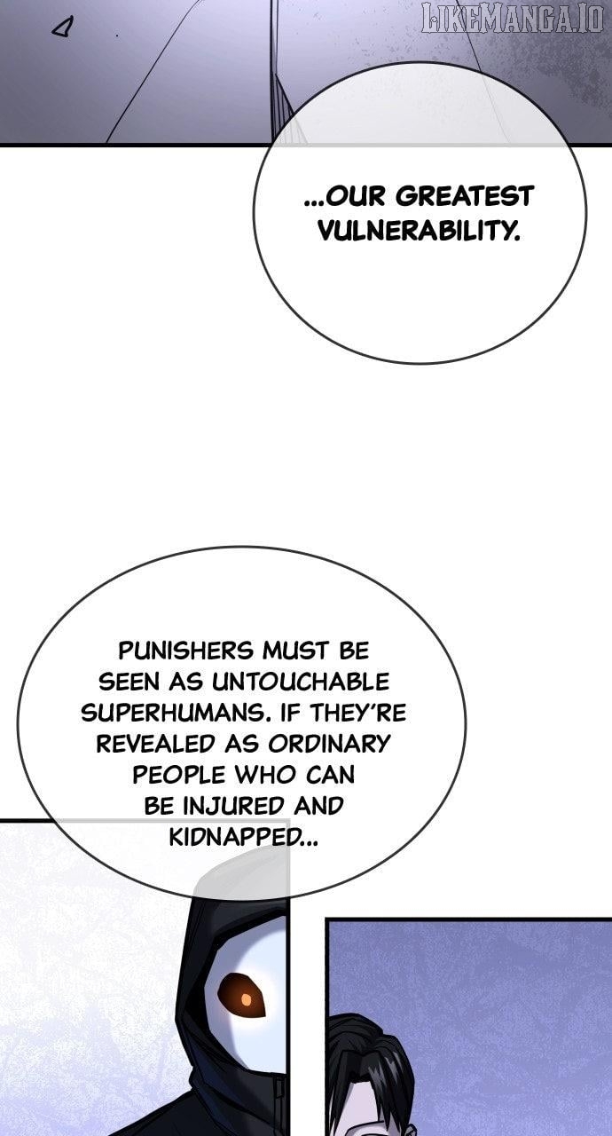 Justice Served Chapter 28 - page 23